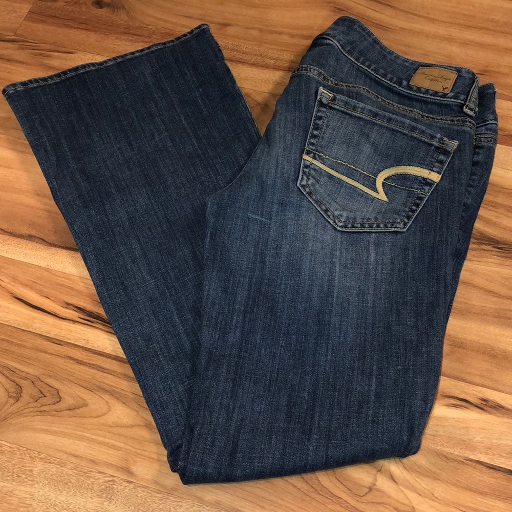 🌟EUC! 🌟 American Eagle Jeans